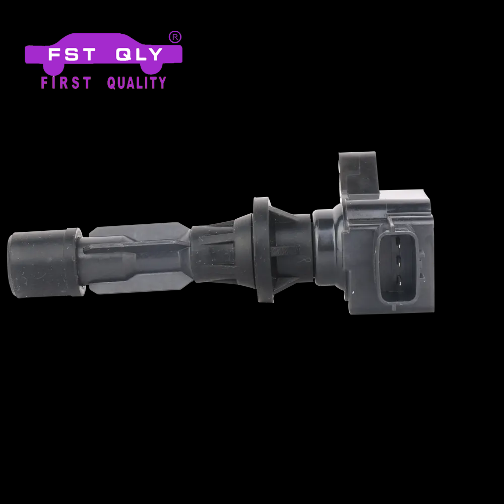 Ignition coil Apply to Mazda Mazda 6 2.0L (three plug)
Bestune B70 1.8L (three plug)   OE  6M8G12A366