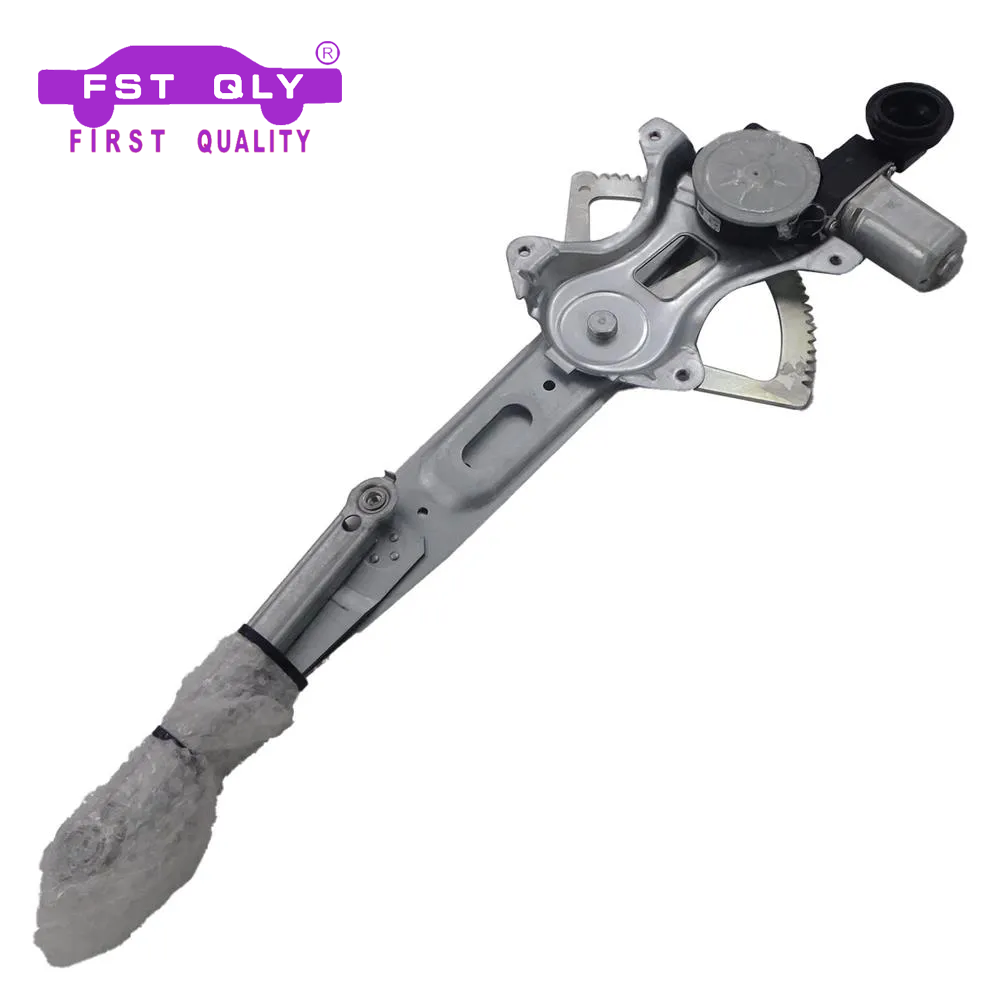 Window Regulator is suitable for Toyota Corolla Vios 2014-2019 OE:69801-0D170