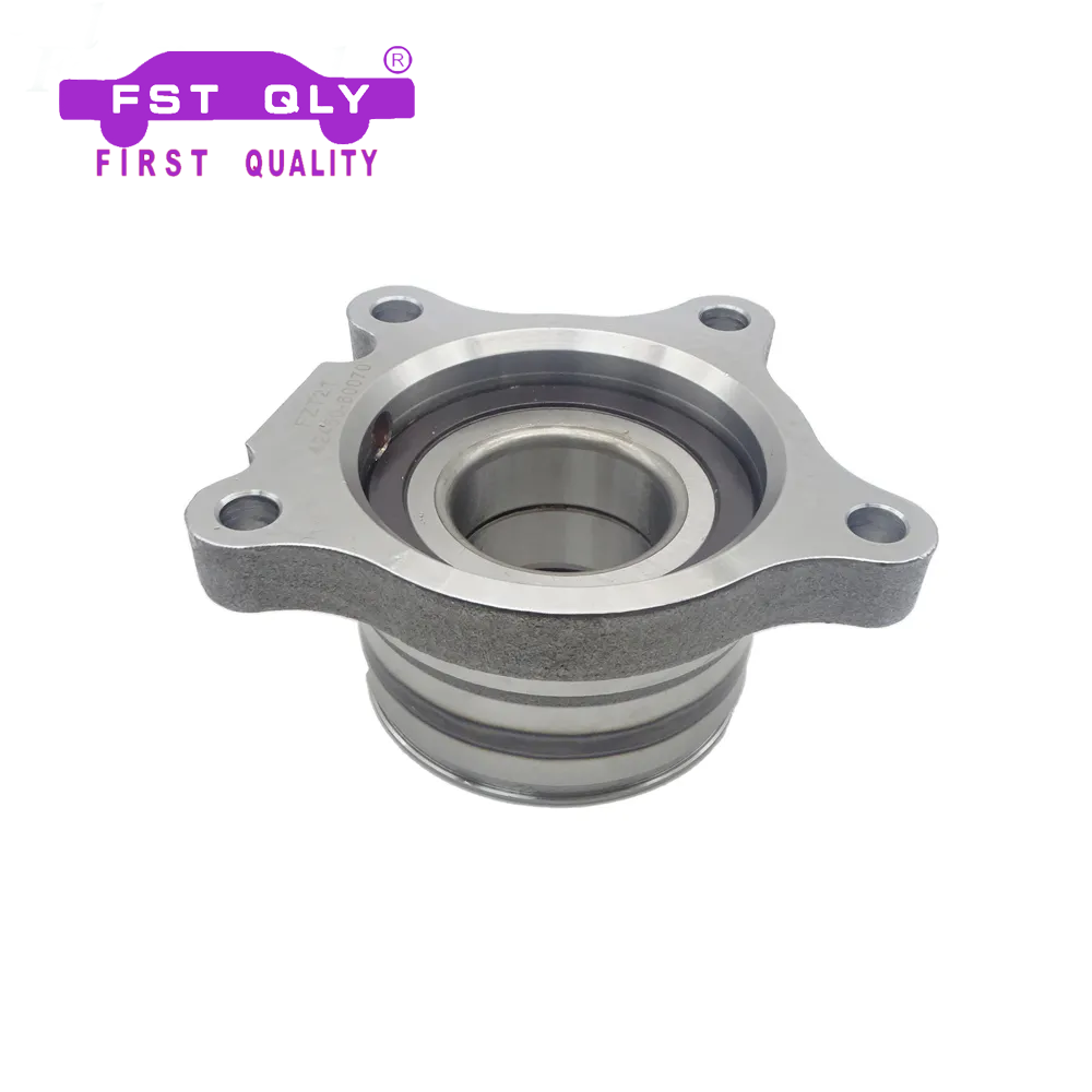 Wheel Hub Bearing Apply to Toyota Land  Cruiser(GRJ200) 2007-2016 OE 42450-60070