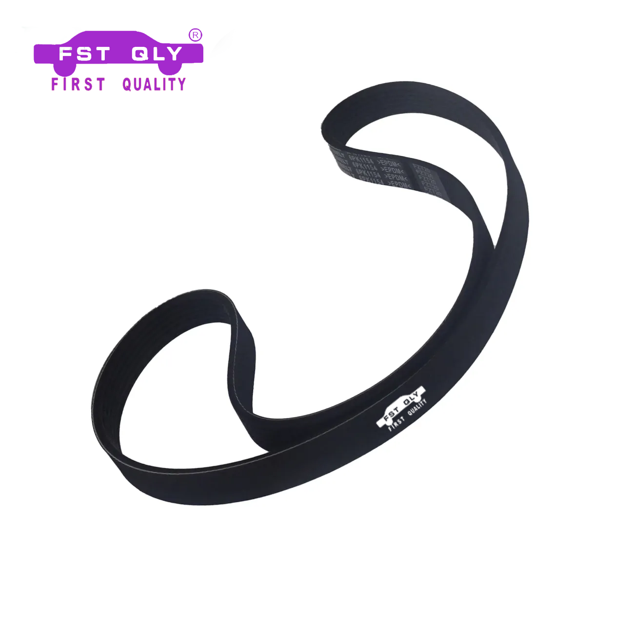 PK Belt For Toyota Corolla  2014-2019 OE 90916-C2007 6PK1154