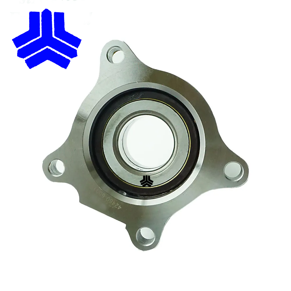Wheel Hub Bearing Apply to Toyota Land Cruiser Prado(GRJ120 GRJ150)2003-2015 OE 42460-60010