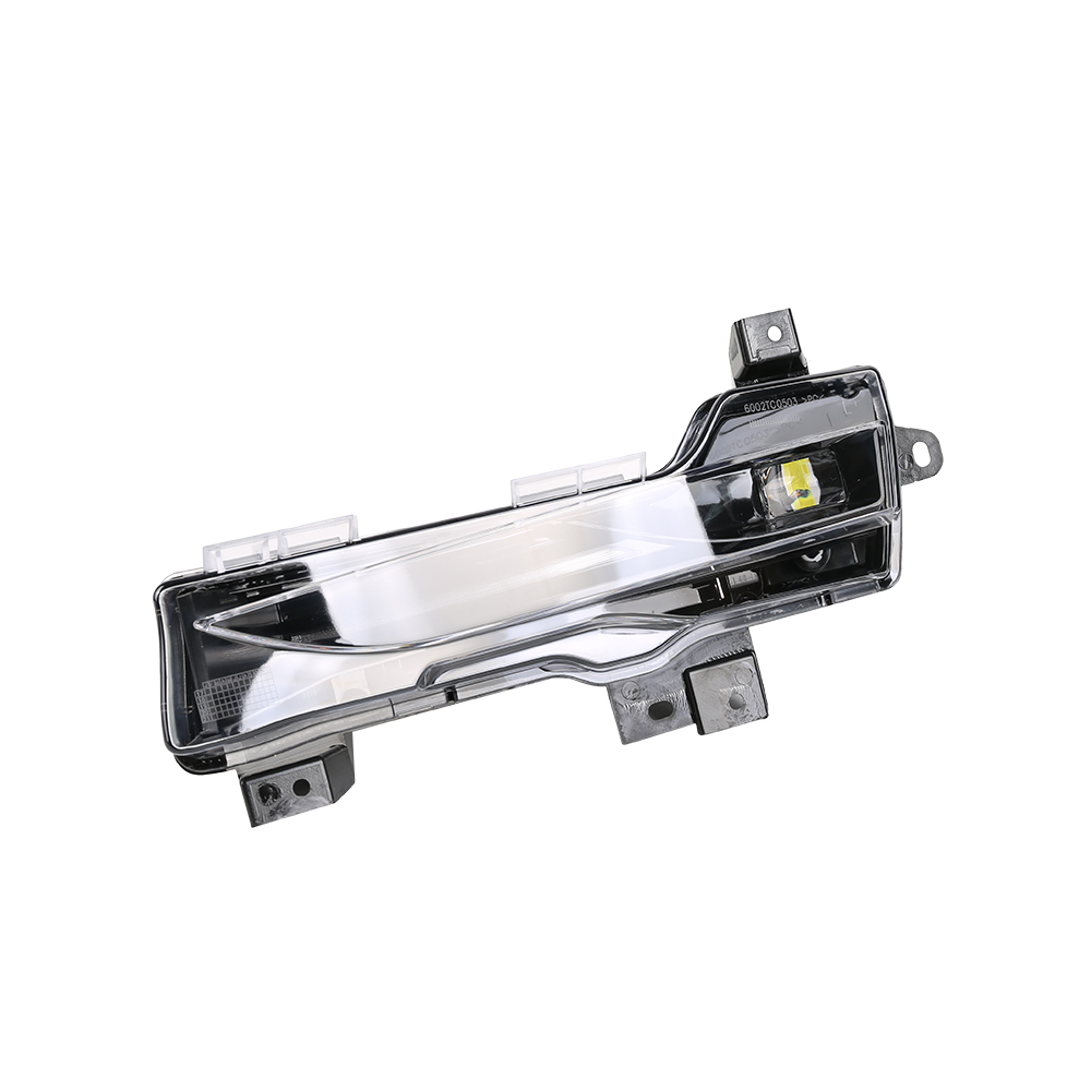 (LH) Fog Light  (USA version) For Tesla Model 3 OE:1077391-00-E 