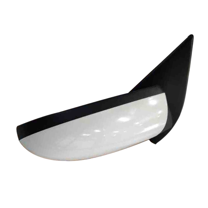 Left Side Reverse Door Mirror for Hyundai SANTA FE 2008 with Light Foldable 876102B560 876202B560 8 Lines