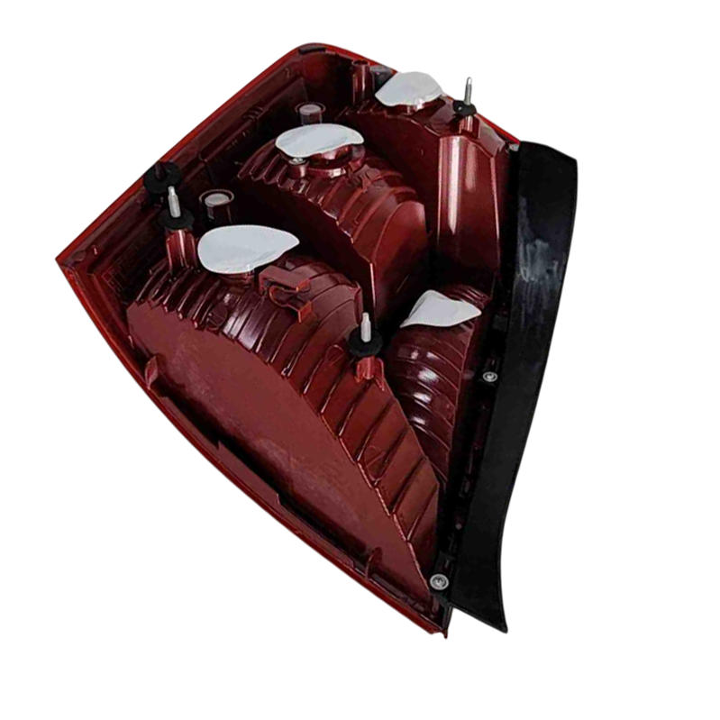 Left Right Outer Tail Rear Lamp for Hyundai ACCENT 2006 92401-0M000 92402-0M000