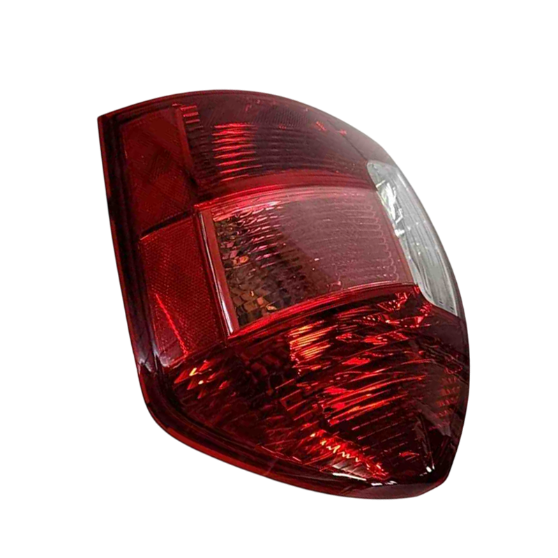 Left Right Outer Tail Rear Lamp for Hyundai ACCENT 2006 92401-0M000 92402-0M000