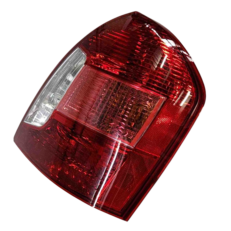 Left Right Outer Tail Rear Lamp for Hyundai ACCENT 2006 92401-0M000 92402-0M000