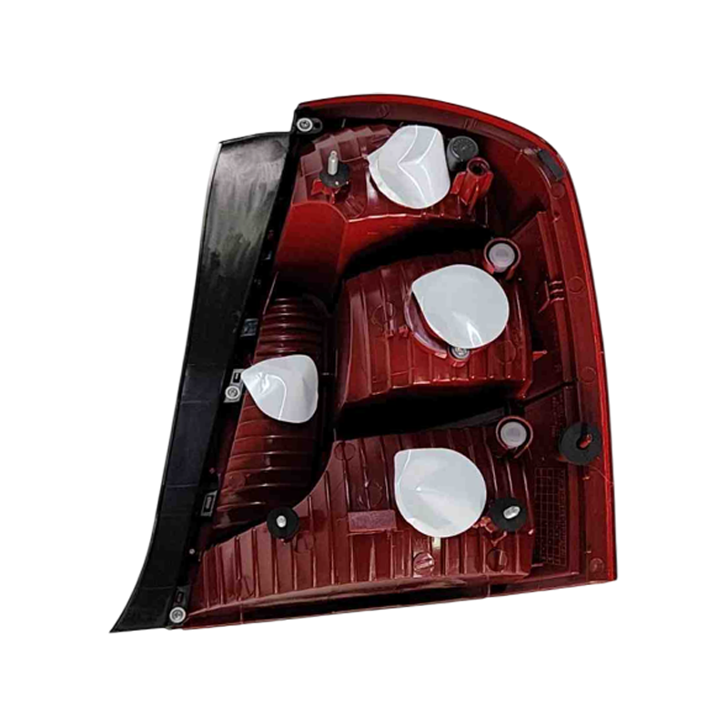 Left Right Outer Tail Rear Lamp for Hyundai ACCENT 2006 92401-0M000 92402-0M000