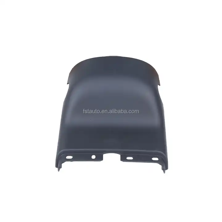 1100572-00-E Steering Wheel Rudder Trim for Tesla Model 3 Model Y