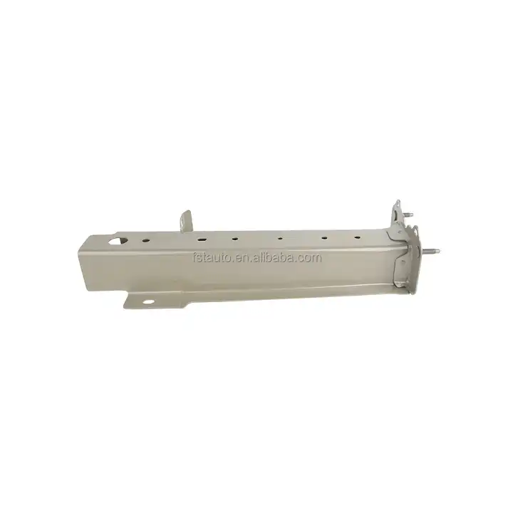 1101750-SC-B Right Side Rail Rear Crash Beam for Tesla Model 3