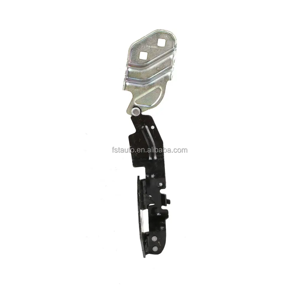 Engine hood hinge RH  Suitable for:Tesla Model 3 New   OE:1643846-00-A