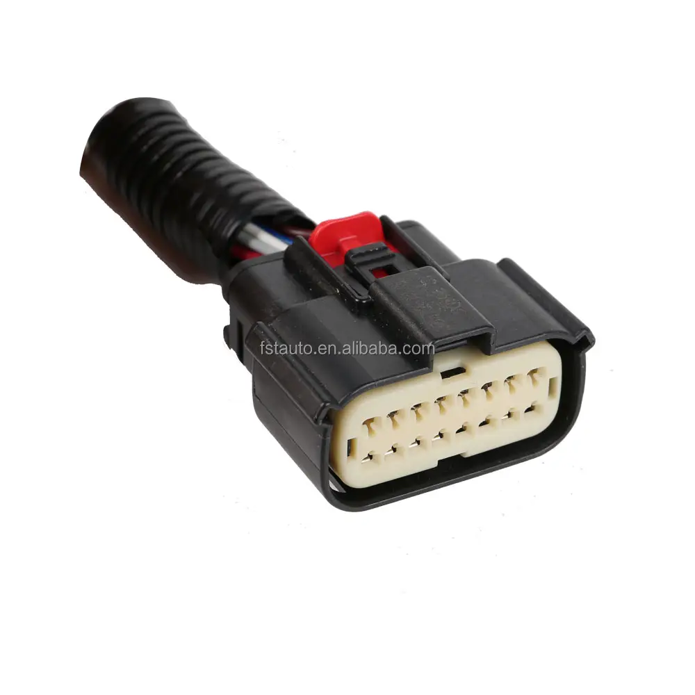 2067958-00-B Front Reversing radar harness Assist Sensor Wiring Harness for Tesla Model X Model 3 FST-TS-2099 