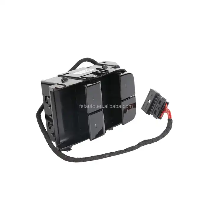 OE:1081038-01-E Window Lifter switch (passenger seat) For Tesla Model 3 