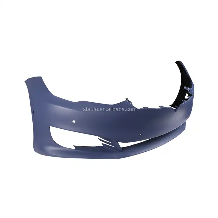 1056370-S0-A high quality Front bumper bracket for Tesla Model S