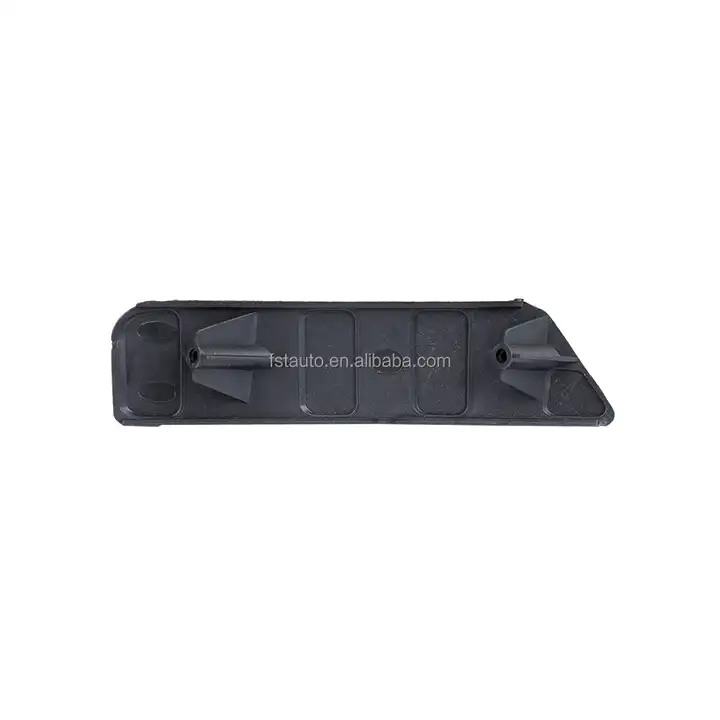 1059979-00-B Lower Left Front Bumper Fog Lamp Bracket For TESLA Model S 2017-2019