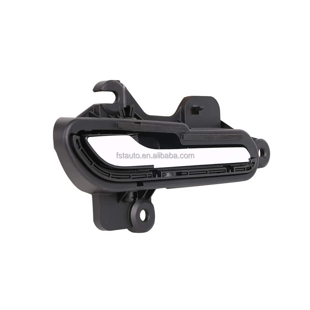 1528115-00-C RH car door handle For Tesla Model 3 inside handle 152811500c