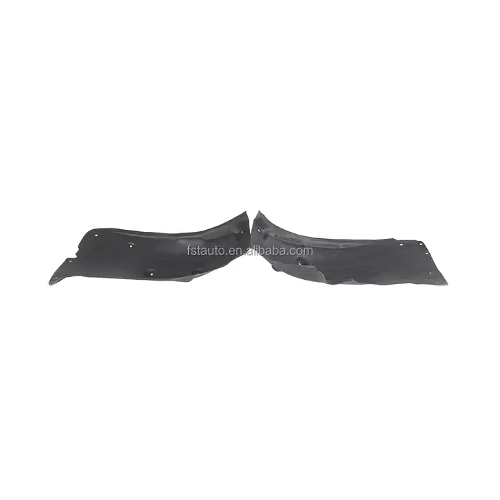 1067007-00-A Rear Fender Liner for Tesla Model S 2016-