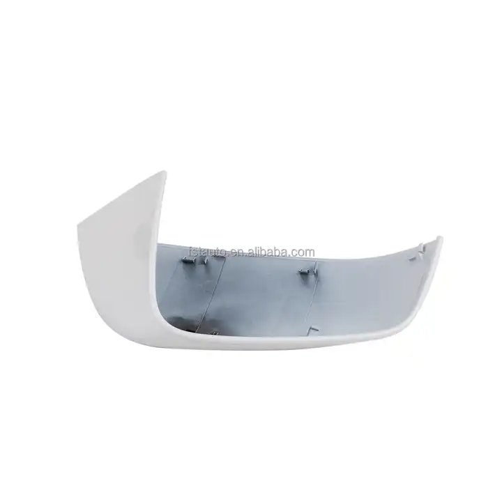 1054430-00-D LH Rear cover of reversing mirror for Model X 2016-2020