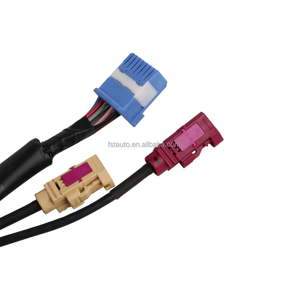 1521906-00-B Reverse mirror For Tesla Model 3 door side mirror car mirror