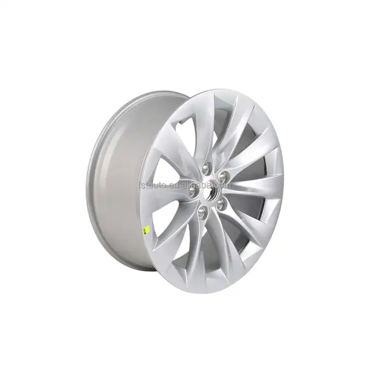 1076891-00-B Wheel Hub for Tesla Model S 107689100B