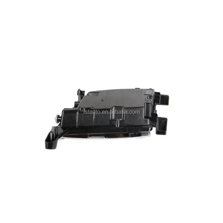 6005915-00-E Right bumper lights front fog lights for Tesla Model S