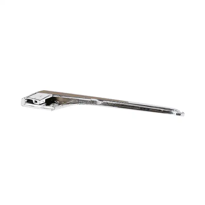 1049610-00-F RH Upper Fog Lamp Trim Molding For Tesla Model X 2016-2019