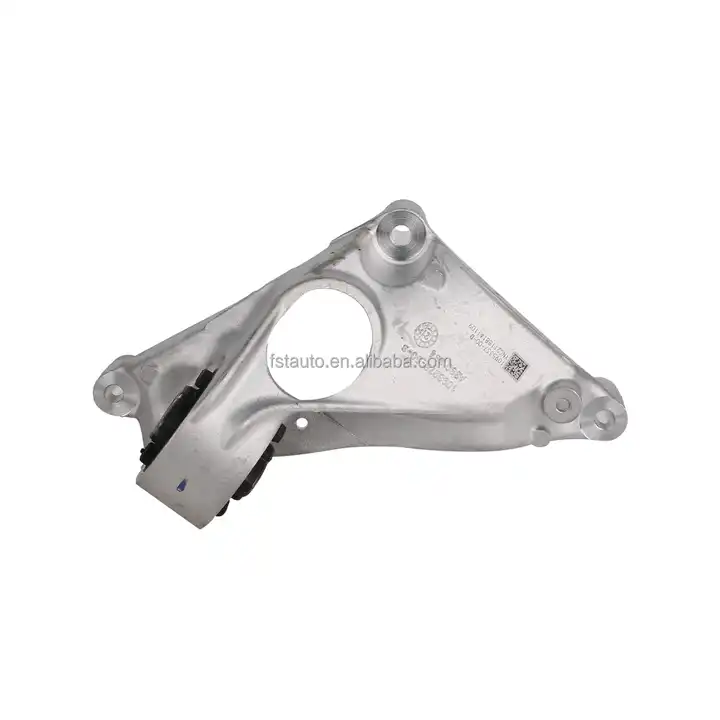1095337-00-D Rear Left Right Side Motor Mounting Bracket for Tesla Model 3 Y
