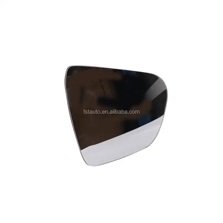 1130653-00-A  Reversing Mirror Glass（LH ） Suitable for:Tesla Model  3 