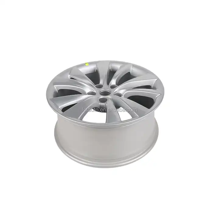 1054045-00-D Wheel Hub for Tesla Model S 