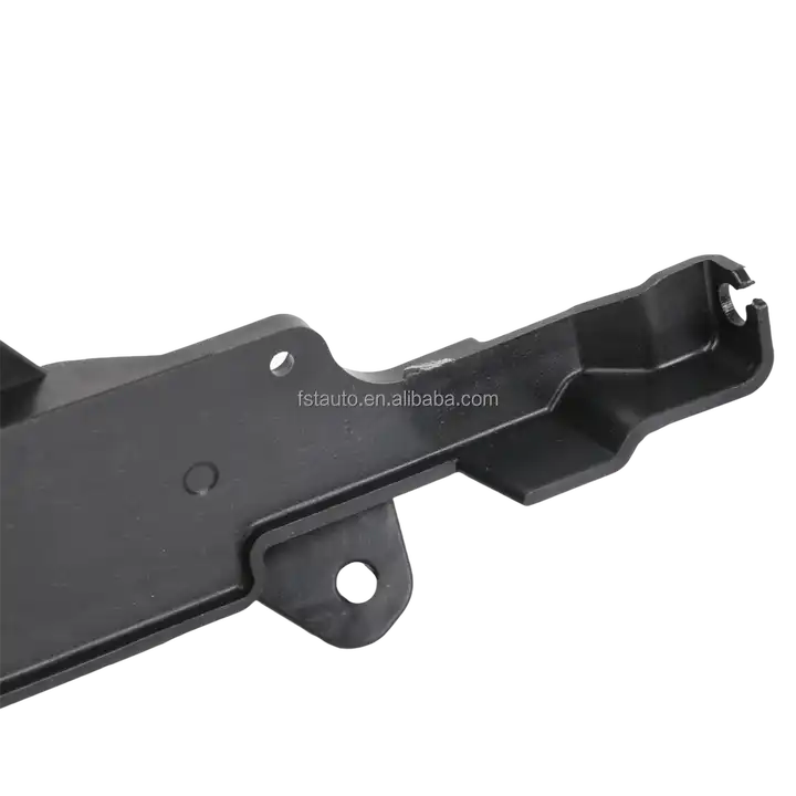 1500398-00-G Engine hood lock seat for Tesla Model Y 2017-2019