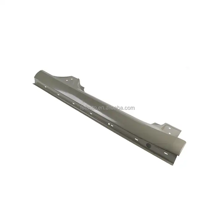 Lower side beam (right-hand drive) plastic For Tesla Model 3 OE:1089829-00-D