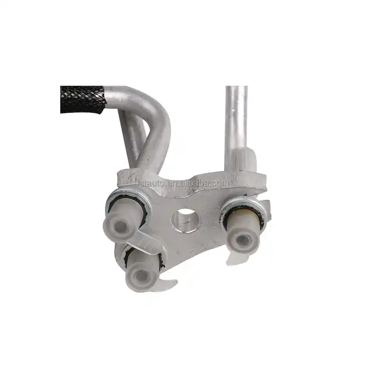 1626680-00-D 5 heads Air Conditioner Pipe for Tesla model Y