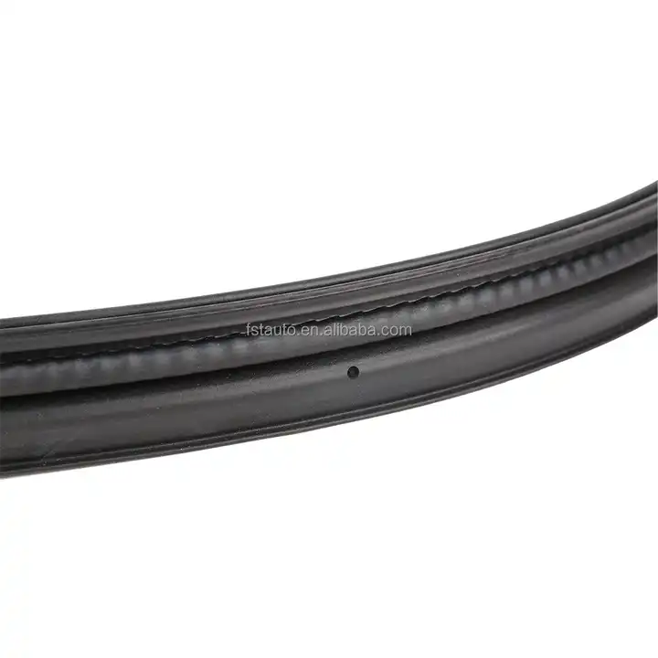 Front trunk sealing strip For Tesla Model 3 OE:1090492-00-B