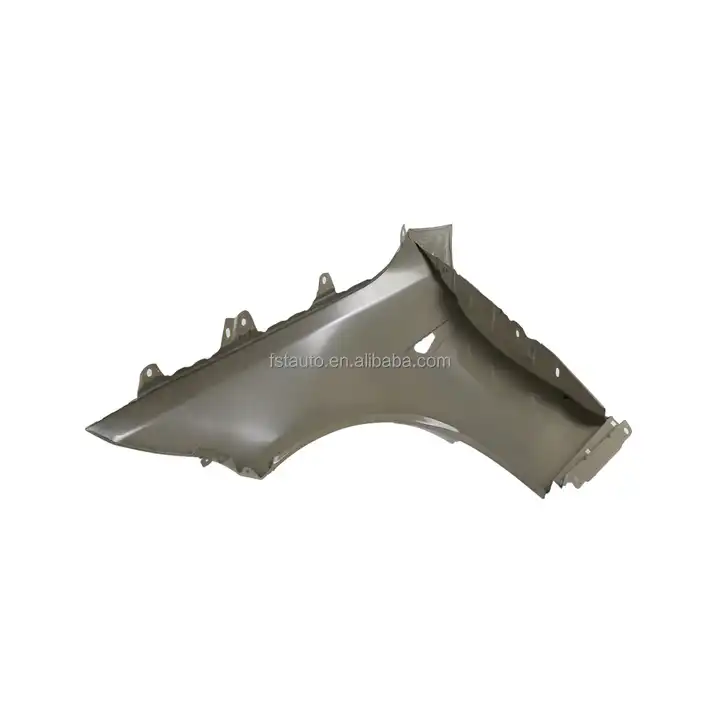 6008027-E0-D Front Fender Right Hand for Tesla Model S