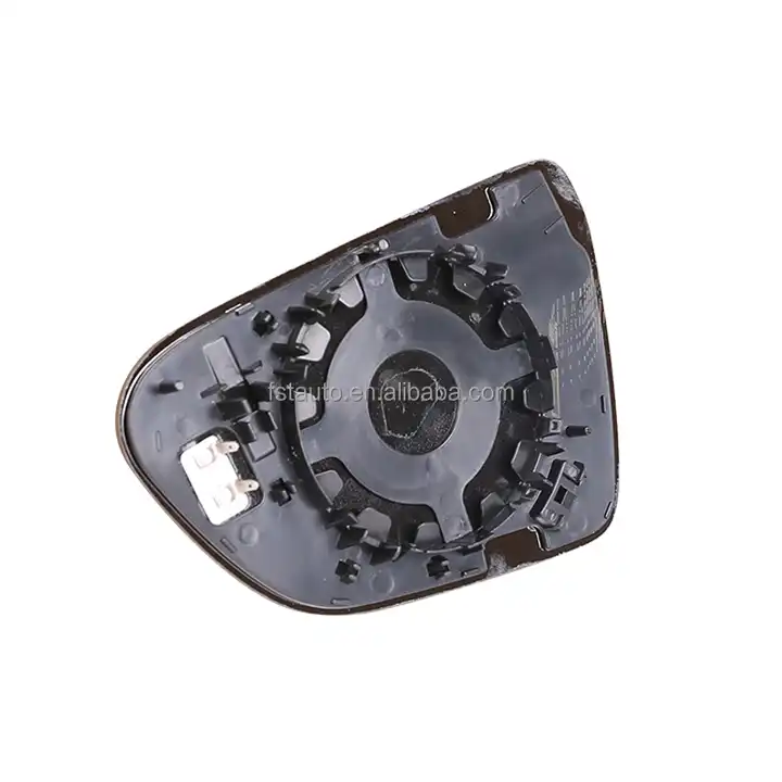 1130653-00-A  Reversing Mirror Glass（LH ） Suitable for:Tesla Model  3 