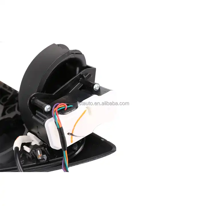 1451453-00-B Rear Recharging Cover assy for Tesla Model 3 Model Y without motor