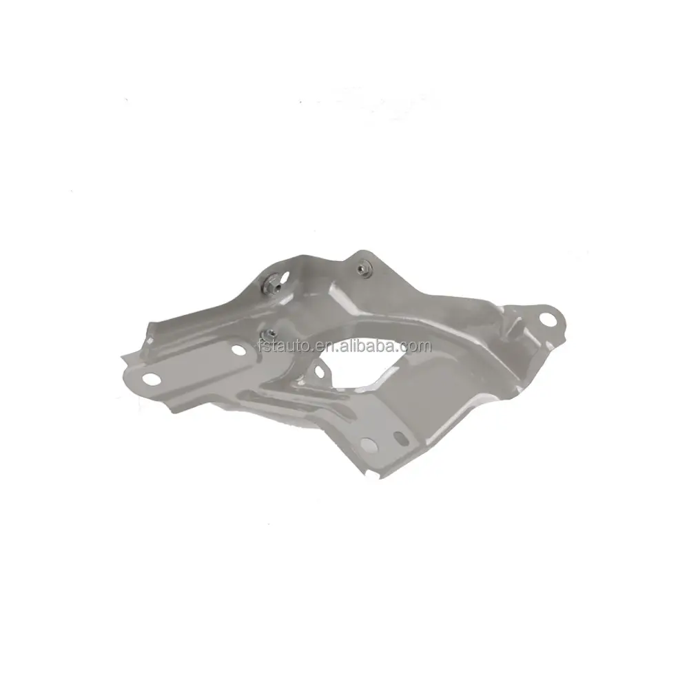 Car parts body system HVA 1504589-S0-A small LH Lamp Support Fender bracket for TESLA MODEL Y FST-TS-2056 