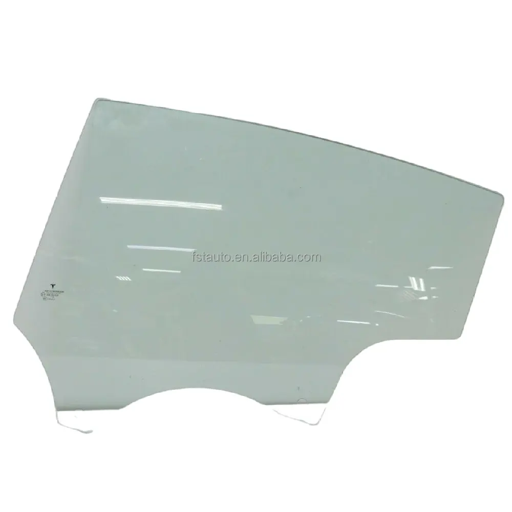 Rear door glass LH  Suitable for:Tesla Model  3   OE:1077904-99-C