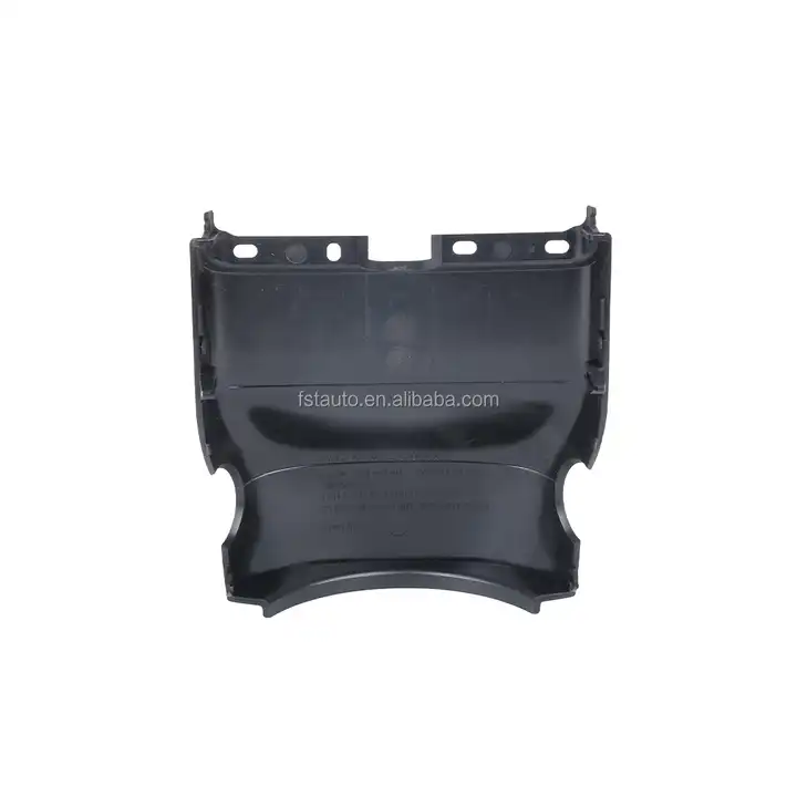 1100572-00-E Steering Wheel Rudder Trim for Tesla Model 3 Model Y