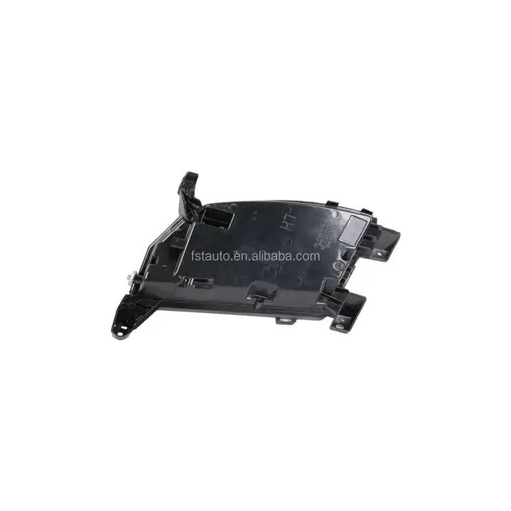 6005915-00-E Right bumper lights front fog lights for Tesla Model S