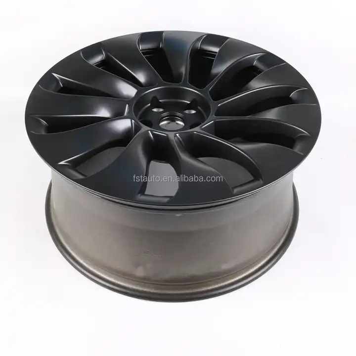 3488226-00-A 21" inch Wheel Hub For TESLA Model Y