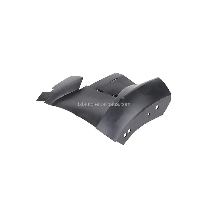 Front bumper bracket LH(Ventilation bracket) For Tesla Model 3 OE:1084175-00-D