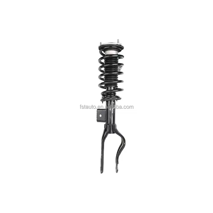1188371-00-C Front Left Automobile Shock Absorber For Tesla Model Y Model 3