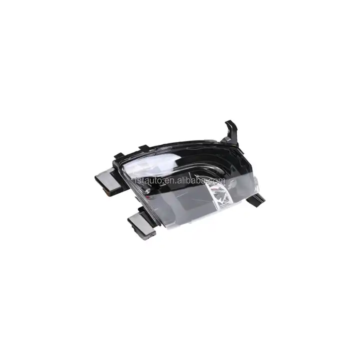 6005915-00-E Right bumper lights front fog lights for Tesla Model S