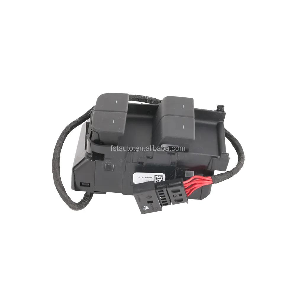 OE:1081037-01-F  Window Lifter switch / main  Suitable for:Tesla Model  3   