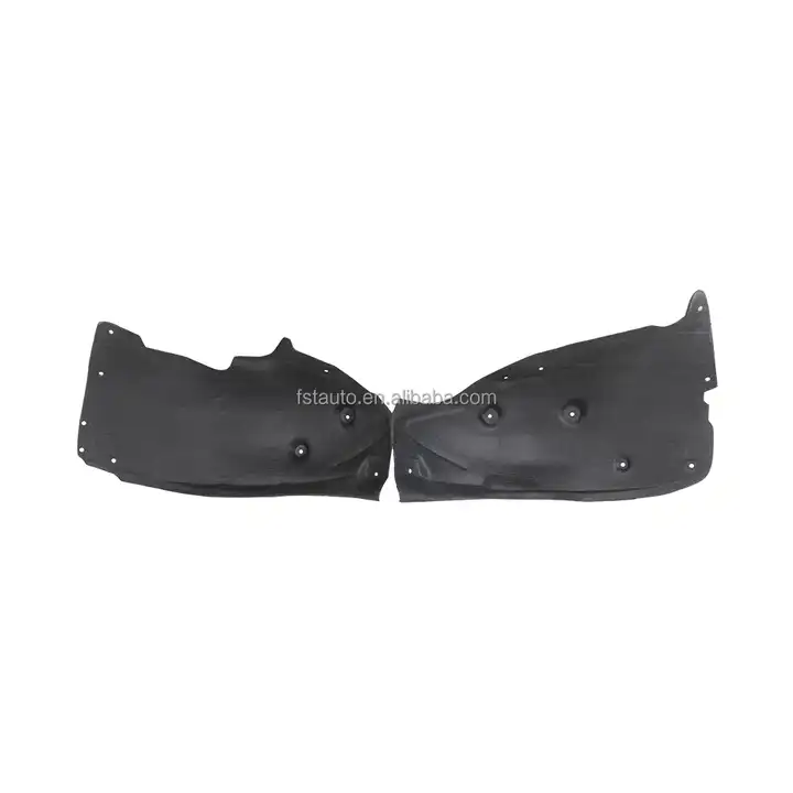1067007-00-A Rear Fender Liner for Tesla Model S 2016-