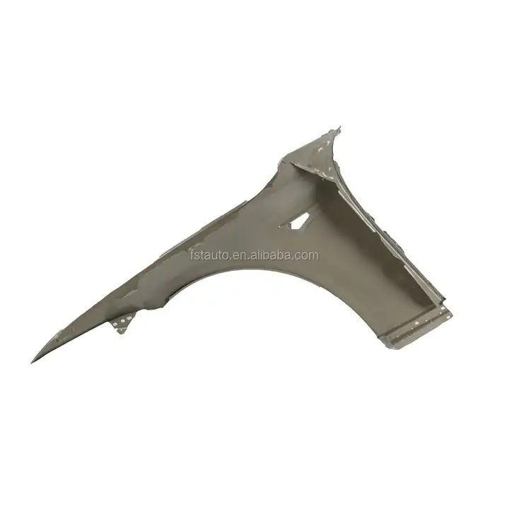6008027-E0-D Front Fender Right Hand for Tesla Model S