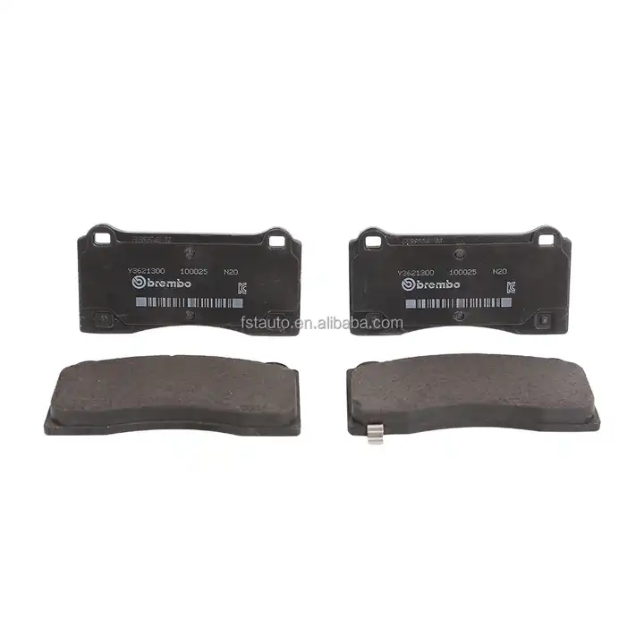 8008240-00-A brake pads for Tesla Model 3 Model Y