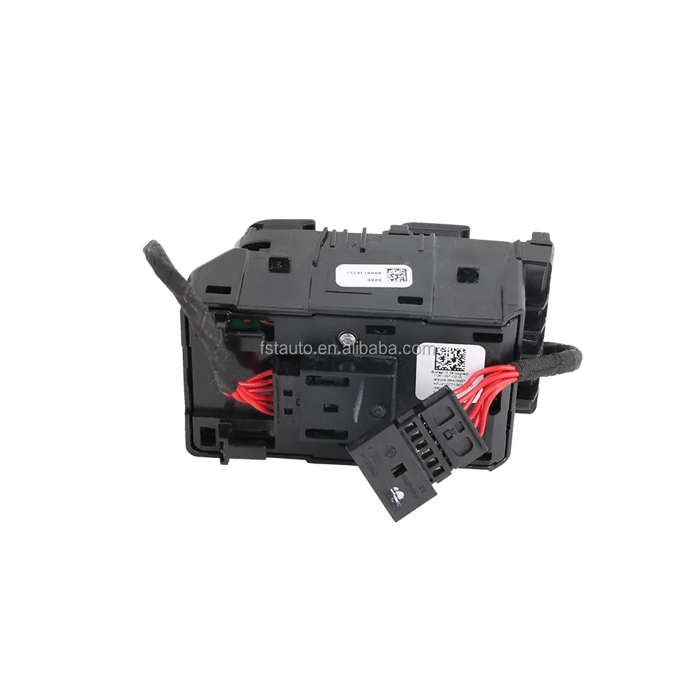 OE:1081037-01-F  Window Lifter switch / main  Suitable for:Tesla Model  3   