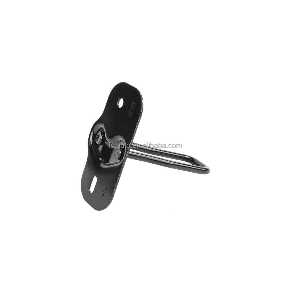 OE:1069032-00-BA  Engine hood lock hook  Suitable for:Tesla Model 3 old    1069032-00-B