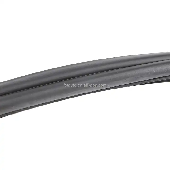 1091069-00-D trunk lid sealing strip For Tesla Model 3 